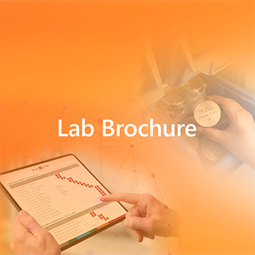 MPPL Lab services